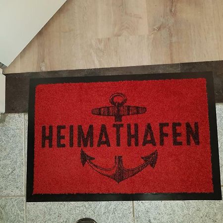 דירות Neufolstenhausen Heimathafen מראה חיצוני תמונה